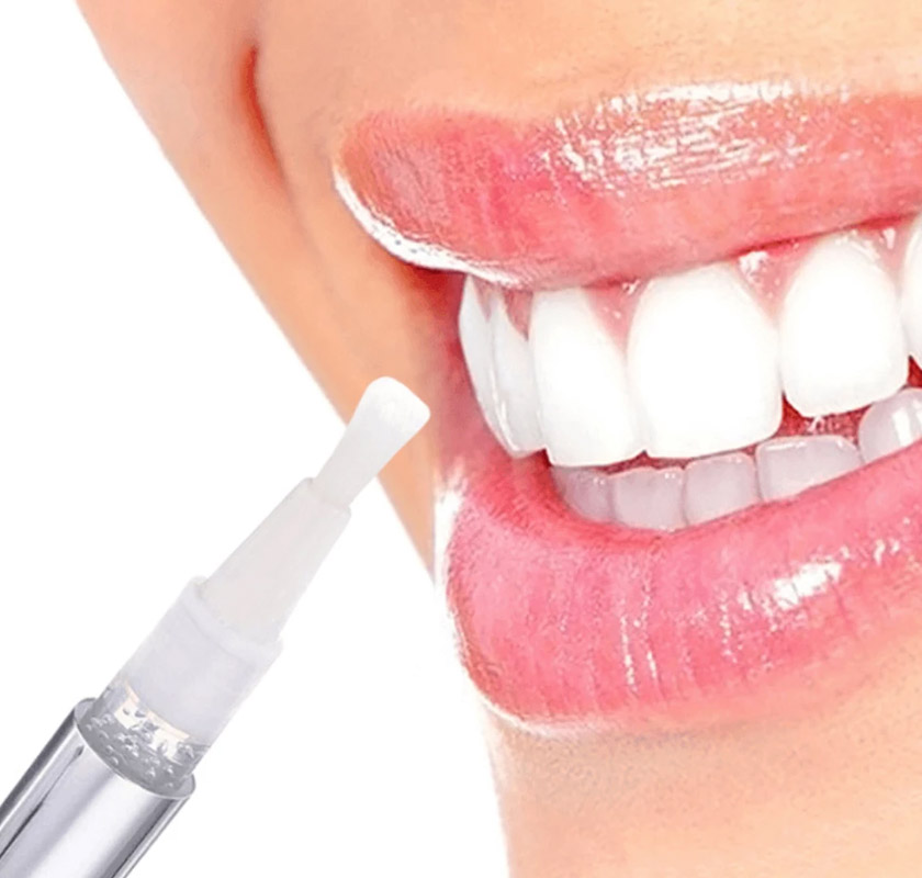 Teeth whitening